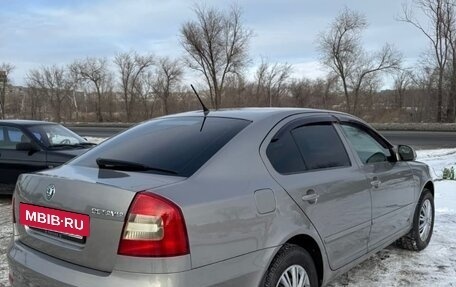 Skoda Octavia, 2008 год, 800 000 рублей, 4 фотография