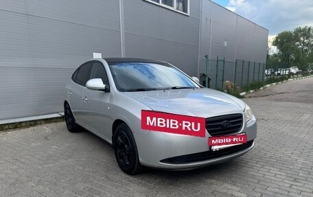 Hyundai Elantra IV, 2007 год, 575 000 рублей, 3 фотография