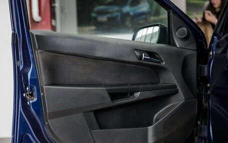 Opel Astra H, 2008 год, 518 000 рублей, 16 фотография