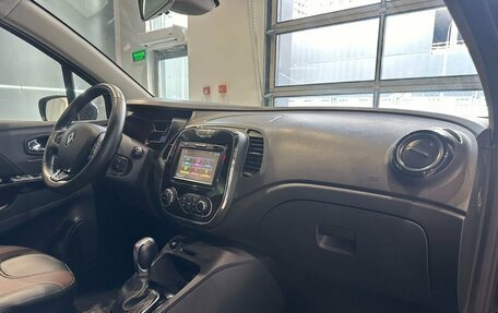 Renault Kaptur I рестайлинг, 2018 год, 1 350 000 рублей, 10 фотография