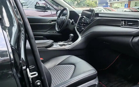 Toyota Camry, 2022 год, 3 120 000 рублей, 8 фотография