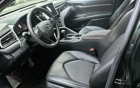 Toyota Camry, 2022 год, 3 120 000 рублей, 7 фотография