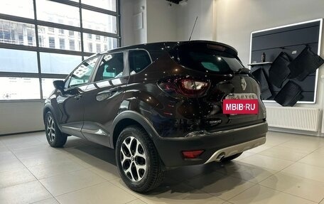 Renault Kaptur I рестайлинг, 2018 год, 1 350 000 рублей, 6 фотография