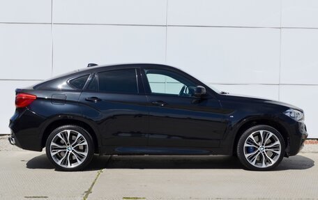 BMW X6, 2018 год, 5 070 000 рублей, 3 фотография