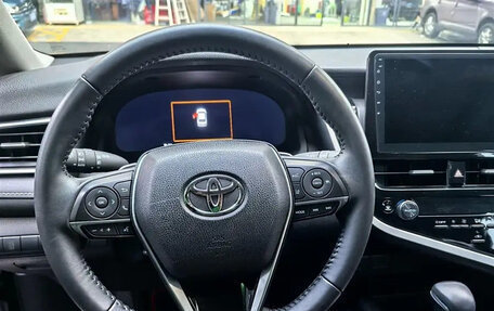 Toyota Camry, 2022 год, 3 120 000 рублей, 10 фотография