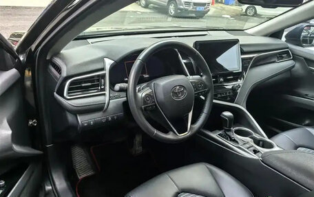 Toyota Camry, 2022 год, 3 120 000 рублей, 6 фотография
