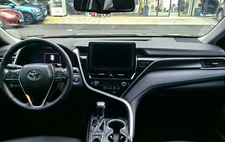 Toyota Camry, 2022 год, 3 120 000 рублей, 9 фотография