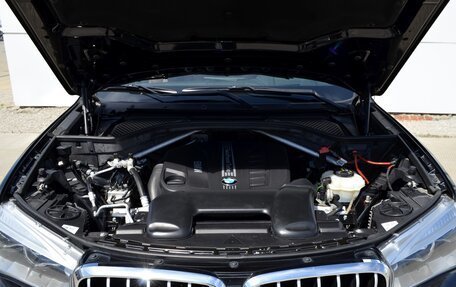 BMW X6, 2018 год, 5 070 000 рублей, 10 фотография
