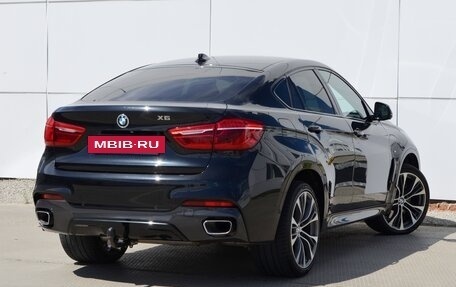 BMW X6, 2018 год, 5 070 000 рублей, 6 фотография
