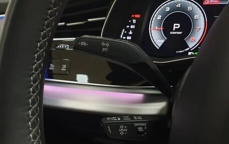 Audi Q8 I, 2022 год, 6 950 000 рублей, 7 фотография