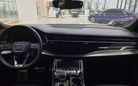 Audi Q8 I, 2022 год, 6 950 000 рублей, 8 фотография