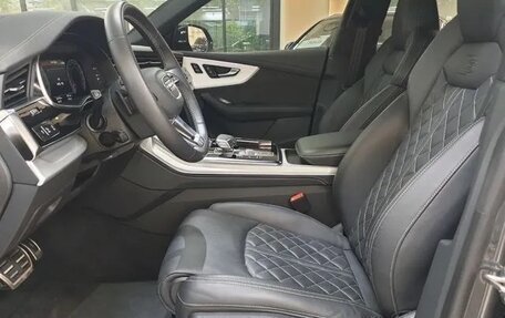 Audi Q8 I, 2022 год, 6 950 000 рублей, 5 фотография