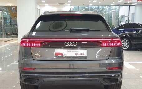 Audi Q8 I, 2022 год, 6 950 000 рублей, 4 фотография