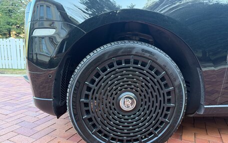 Rolls-Royce Cullinan, 2022 год, 39 500 000 рублей, 15 фотография
