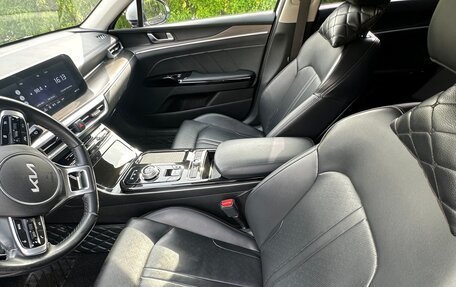 KIA K5, 2022 год, 5 320 000 рублей, 7 фотография