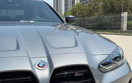 BMW M3, 2022 год, 7 800 400 рублей, 7 фотография