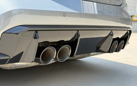 BMW M3, 2022 год, 7 800 400 рублей, 11 фотография