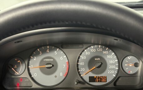 Nissan Almera Classic, 2012 год, 640 000 рублей, 9 фотография