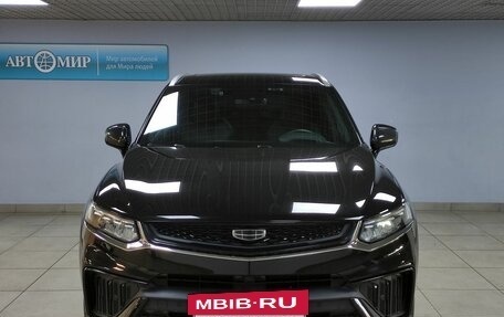 Geely Tugella FY11, 2023 год, 2 741 000 рублей, 2 фотография