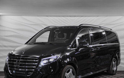 Mercedes-Benz V-Класс, 2025 год, 16 800 000 рублей, 1 фотография