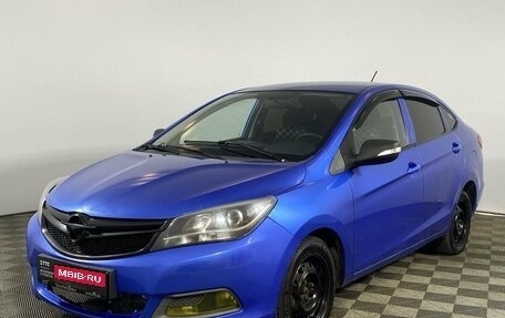 Haima M3, 2014 год, 399 000 рублей, 1 фотография