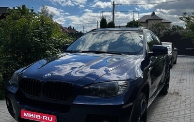 BMW X6, 2009 год, 2 150 000 рублей, 1 фотография