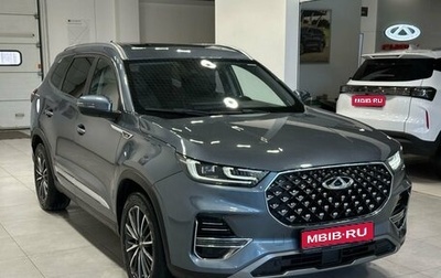 Chery Tiggo 8 Pro, 2021 год, 1 999 900 рублей, 1 фотография