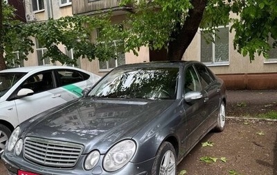 Mercedes-Benz E-Класс, 2006 год, 1 050 000 рублей, 1 фотография