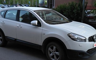 Nissan Qashqai, 2011 год, 1 100 000 рублей, 1 фотография