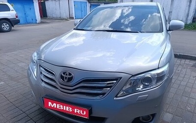 Toyota Camry, 2009 год, 1 290 000 рублей, 1 фотография