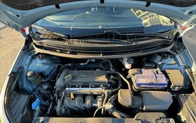 KIA Rio III рестайлинг, 2014 год, 1 200 000 рублей, 1 фотография