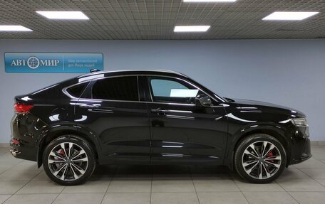 Geely Tugella FY11, 2023 год, 2 741 000 рублей, 4 фотография