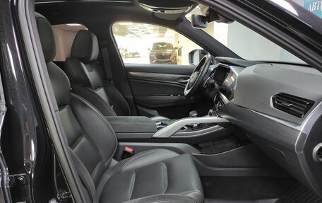 Geely Tugella FY11, 2023 год, 2 741 000 рублей, 10 фотография