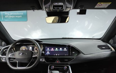 Geely Tugella FY11, 2023 год, 2 741 000 рублей, 12 фотография