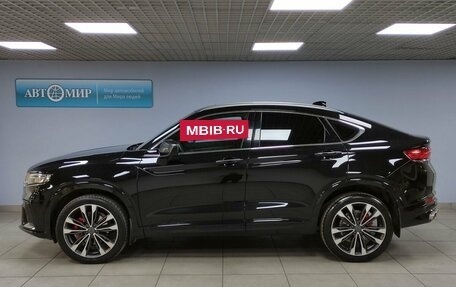 Geely Tugella FY11, 2023 год, 2 741 000 рублей, 8 фотография