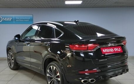Geely Tugella FY11, 2023 год, 2 741 000 рублей, 7 фотография