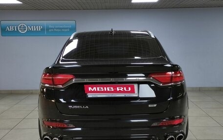 Geely Tugella FY11, 2023 год, 2 741 000 рублей, 6 фотография