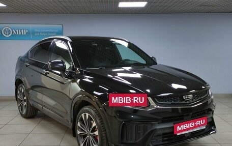 Geely Tugella FY11, 2023 год, 2 741 000 рублей, 3 фотография