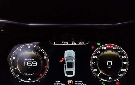 Geely Tugella FY11, 2023 год, 2 741 000 рублей, 14 фотография