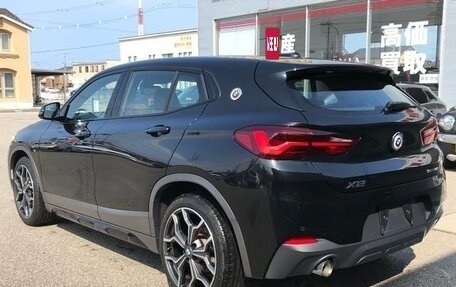 BMW X2, 2022 год, 1 800 000 рублей, 4 фотография