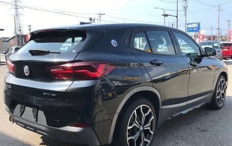 BMW X2, 2022 год, 1 800 000 рублей, 5 фотография