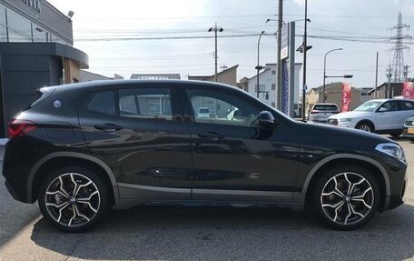 BMW X2, 2022 год, 1 800 000 рублей, 3 фотография
