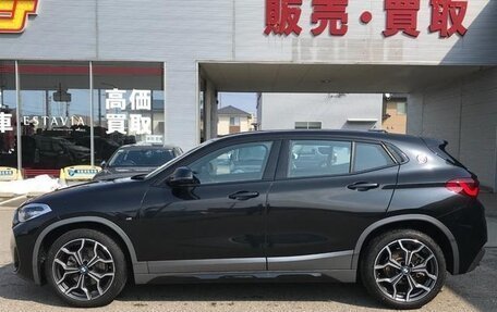 BMW X2, 2022 год, 1 800 000 рублей, 7 фотография