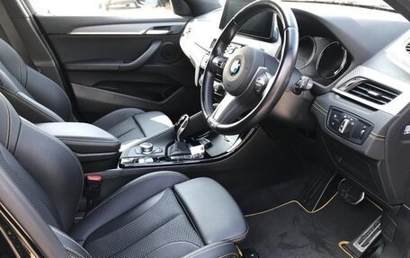 BMW X2, 2022 год, 1 800 000 рублей, 8 фотография