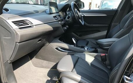 BMW X2, 2022 год, 1 800 000 рублей, 14 фотография