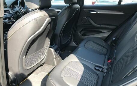 BMW X2, 2022 год, 1 800 000 рублей, 13 фотография