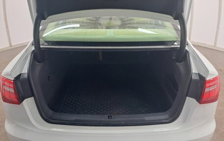 Audi A6, 2011 год, 1 780 000 рублей, 10 фотография