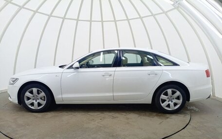 Audi A6, 2011 год, 1 780 000 рублей, 8 фотография