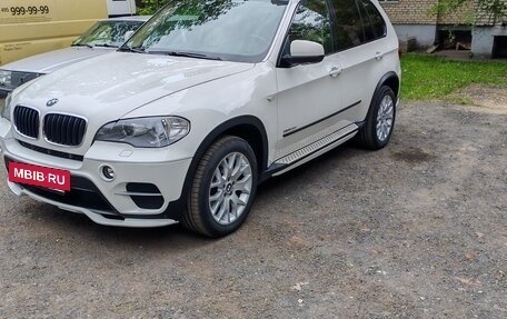BMW X5, 2011 год, 2 800 000 рублей, 2 фотография