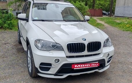 BMW X5, 2011 год, 2 800 000 рублей, 3 фотография